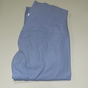 Womens lululemon leggings